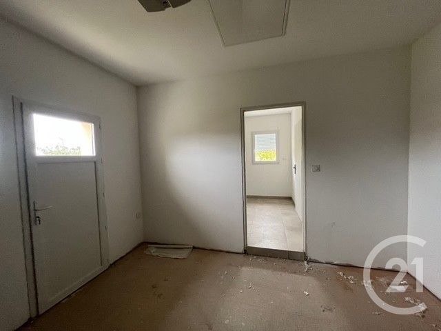 maison à vendre - 5 pièces - 128.25 m2 - CHATELLERAULT - 86 - POITOU-CHARENTES - Century 21 A.B.C.