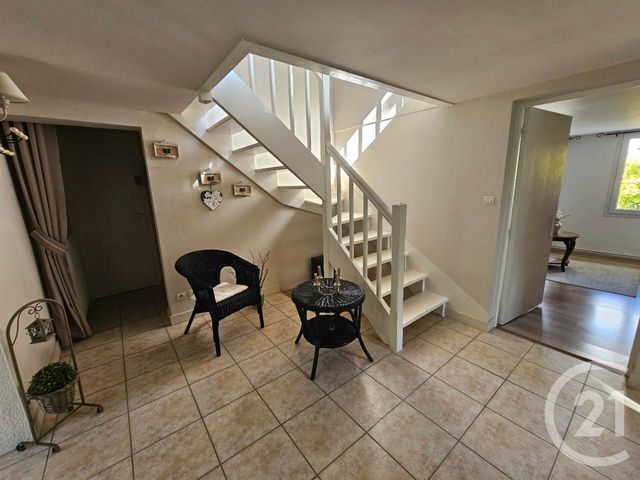 maison à vendre - 7 pièces - 246.58 m2 - CHATELLERAULT - 86 - POITOU-CHARENTES - Century 21 A.B.C.