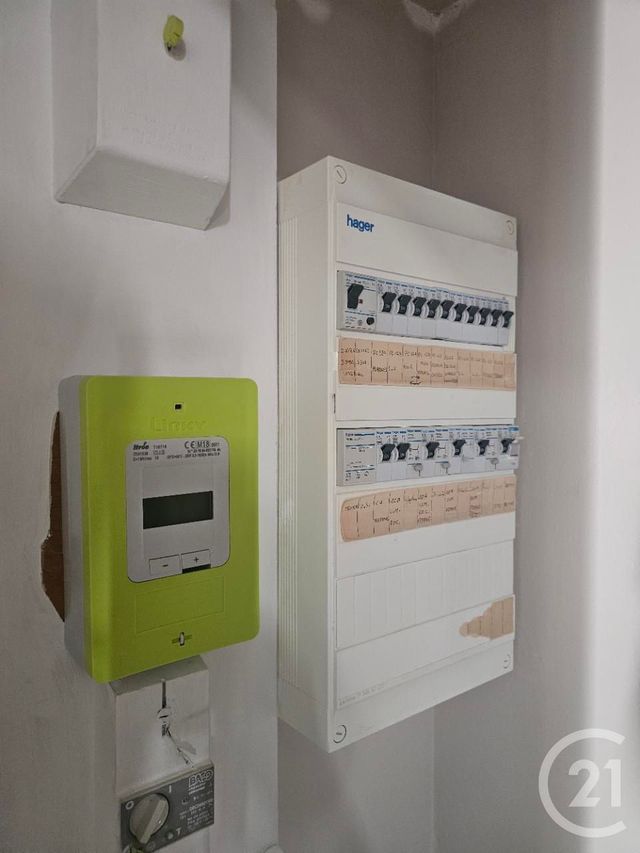 maison à vendre - 7 pièces - 246.58 m2 - CHATELLERAULT - 86 - POITOU-CHARENTES - Century 21 A.B.C.