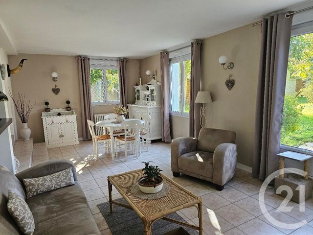 maison à vendre - 7 pièces - 246.58 m2 - CHATELLERAULT - 86 - POITOU-CHARENTES - Century 21 A.B.C.