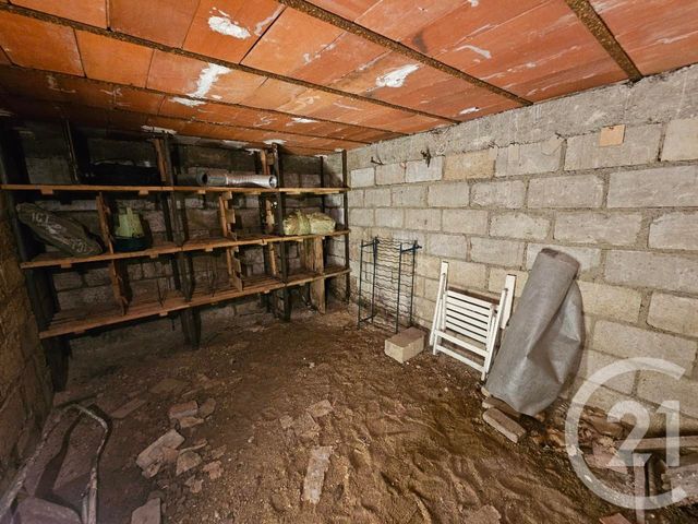 maison à vendre - 7 pièces - 246.58 m2 - CHATELLERAULT - 86 - POITOU-CHARENTES - Century 21 A.B.C.