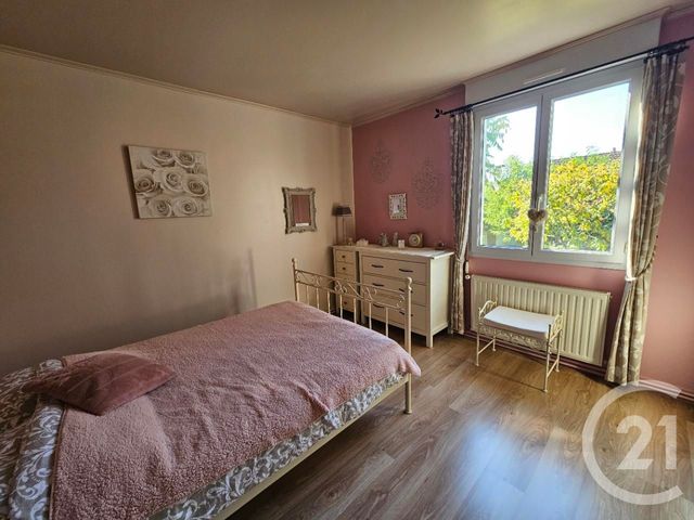 maison à vendre - 7 pièces - 246.58 m2 - CHATELLERAULT - 86 - POITOU-CHARENTES - Century 21 A.B.C.