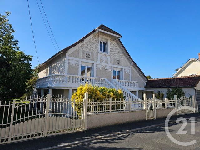 maison - CHATELLERAULT - 86