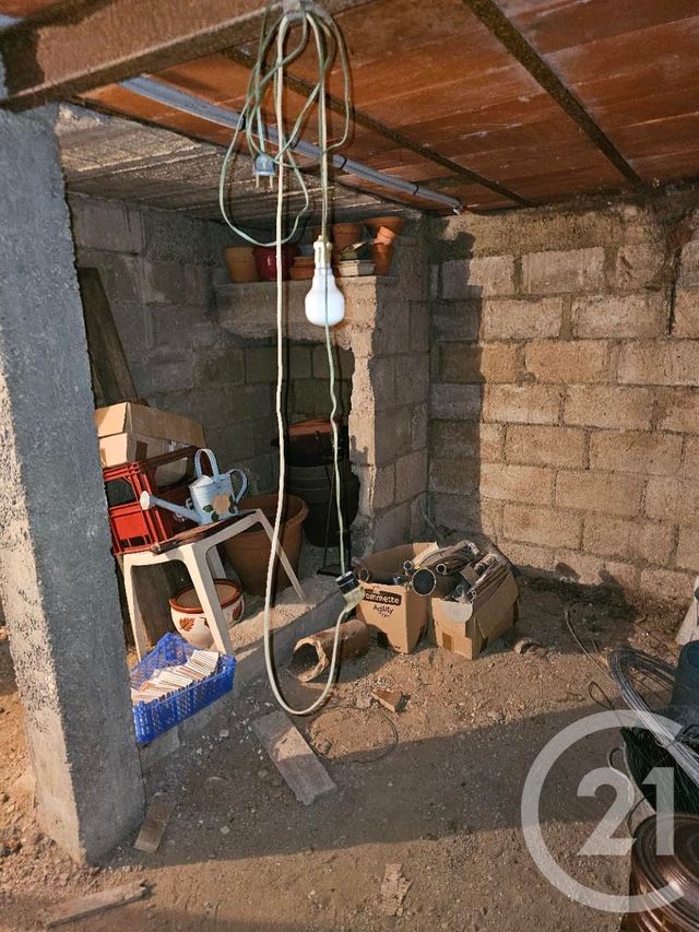 maison à vendre - 7 pièces - 246.58 m2 - CHATELLERAULT - 86 - POITOU-CHARENTES - Century 21 A.B.C.