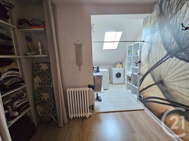 maison à vendre - 7 pièces - 246.58 m2 - CHATELLERAULT - 86 - POITOU-CHARENTES - Century 21 A.B.C.