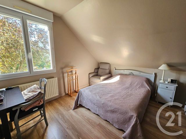 maison à vendre - 7 pièces - 246.58 m2 - CHATELLERAULT - 86 - POITOU-CHARENTES - Century 21 A.B.C.