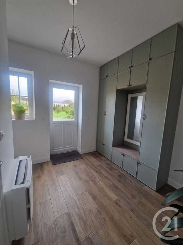 maison à vendre - 5 pièces - 114.0 m2 - CHATELLERAULT - 86 - POITOU-CHARENTES - Century 21 A.B.C.