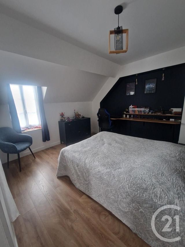 maison à vendre - 5 pièces - 114.0 m2 - CHATELLERAULT - 86 - POITOU-CHARENTES - Century 21 A.B.C.