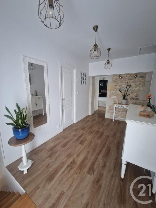 maison à vendre - 5 pièces - 114.0 m2 - CHATELLERAULT - 86 - POITOU-CHARENTES - Century 21 A.B.C.