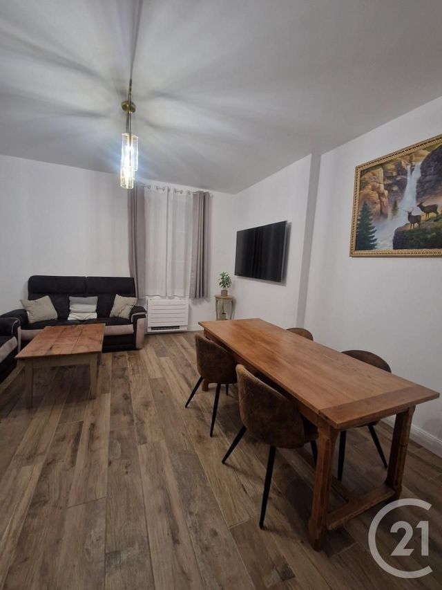 maison à vendre - 5 pièces - 114.0 m2 - CHATELLERAULT - 86 - POITOU-CHARENTES - Century 21 A.B.C.