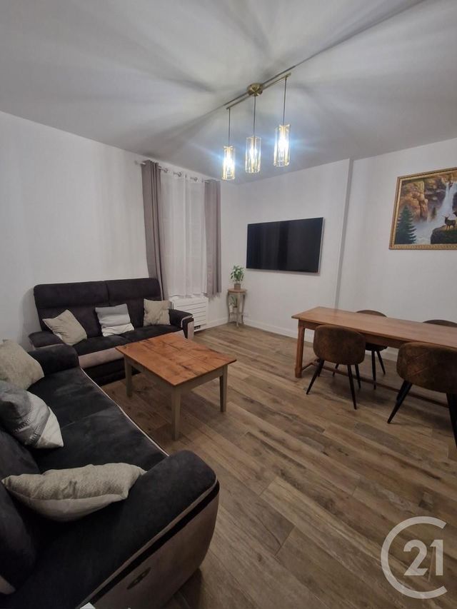 maison à vendre - 5 pièces - 114.0 m2 - CHATELLERAULT - 86 - POITOU-CHARENTES - Century 21 A.B.C.