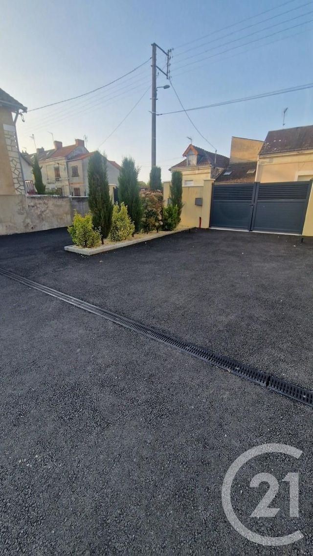 maison à vendre - 5 pièces - 114.0 m2 - CHATELLERAULT - 86 - POITOU-CHARENTES - Century 21 A.B.C.