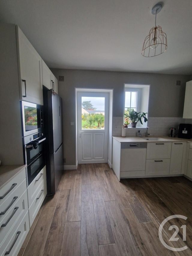 maison à vendre - 5 pièces - 114.0 m2 - CHATELLERAULT - 86 - POITOU-CHARENTES - Century 21 A.B.C.