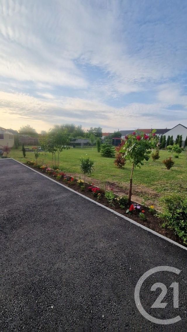 maison à vendre - 5 pièces - 114.0 m2 - CHATELLERAULT - 86 - POITOU-CHARENTES - Century 21 A.B.C.