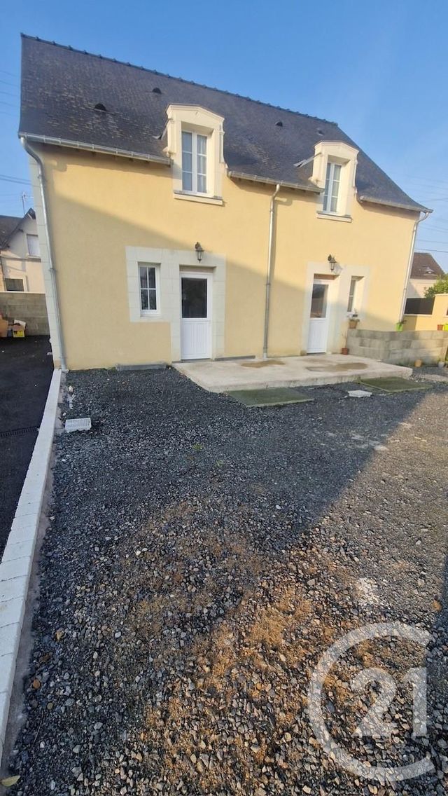 maison - CHATELLERAULT - 86
