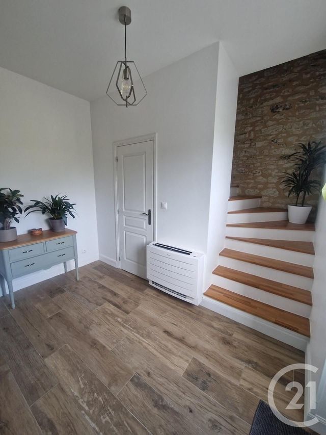 maison à vendre - 5 pièces - 114.0 m2 - CHATELLERAULT - 86 - POITOU-CHARENTES - Century 21 A.B.C.