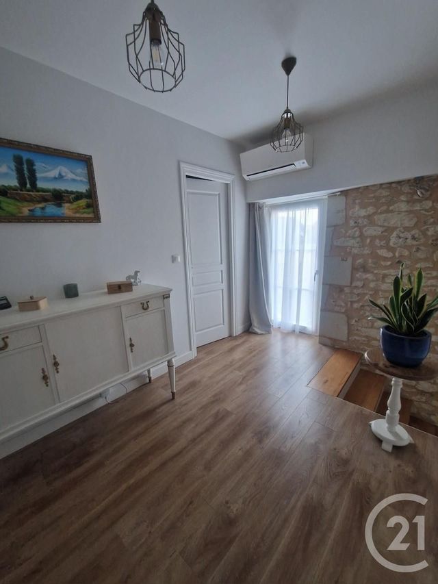 maison à vendre - 5 pièces - 114.0 m2 - CHATELLERAULT - 86 - POITOU-CHARENTES - Century 21 A.B.C.