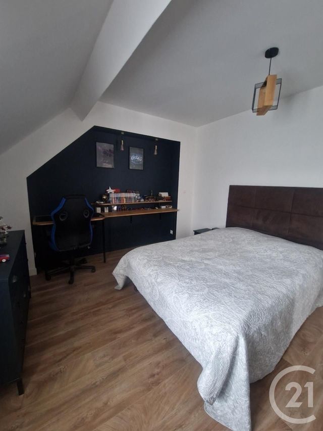 maison à vendre - 5 pièces - 114.0 m2 - CHATELLERAULT - 86 - POITOU-CHARENTES - Century 21 A.B.C.