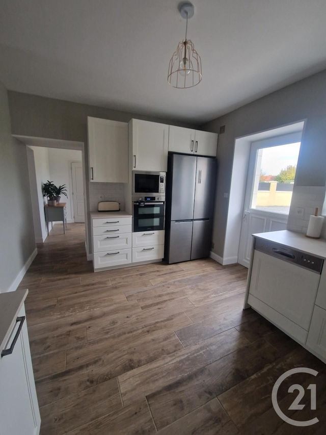 maison à vendre - 5 pièces - 114.0 m2 - CHATELLERAULT - 86 - POITOU-CHARENTES - Century 21 A.B.C.