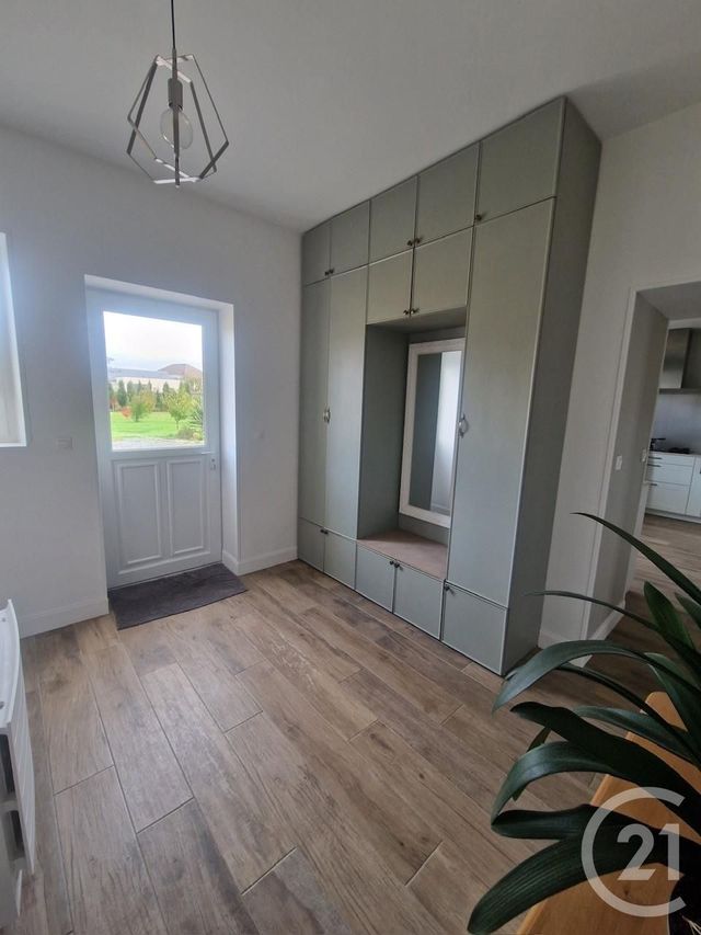 maison à vendre - 5 pièces - 114.0 m2 - CHATELLERAULT - 86 - POITOU-CHARENTES - Century 21 A.B.C.