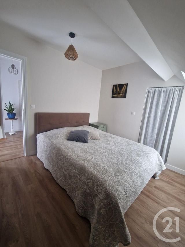 maison à vendre - 5 pièces - 114.0 m2 - CHATELLERAULT - 86 - POITOU-CHARENTES - Century 21 A.B.C.