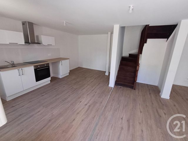 Appartement T3 à louer CHATELLERAULT