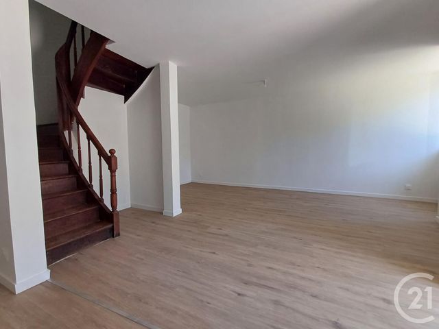 Appartement T3 à louer - 3 pièces - 66.26 m2 - CHATELLERAULT - 86 - POITOU-CHARENTES - Century 21 A.B.C.