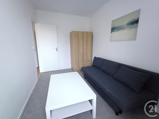 Appartement T1 à louer CHATELLERAULT