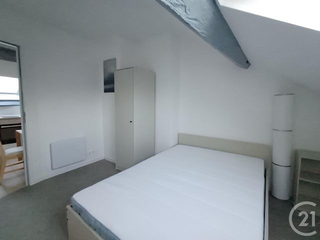 Appartement T2 à louer - 2 pièces - 29.55 m2 - CHATELLERAULT - 86 - POITOU-CHARENTES - Century 21 A.B.C.