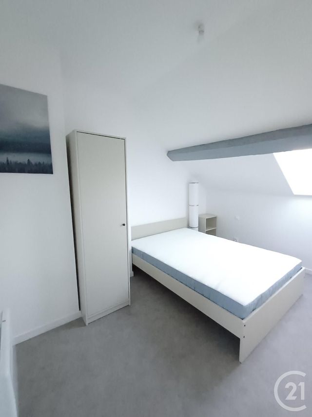 Appartement T2 à louer - 2 pièces - 29.55 m2 - CHATELLERAULT - 86 - POITOU-CHARENTES - Century 21 A.B.C.