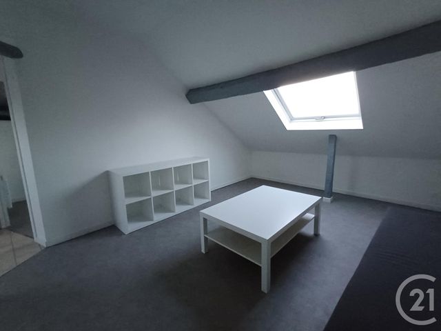 Appartement T2 à louer - 2 pièces - 29.55 m2 - CHATELLERAULT - 86 - POITOU-CHARENTES - Century 21 A.B.C.
