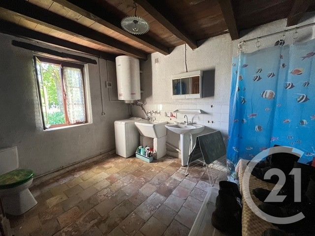 maison à vendre - 5 pièces - 176.86 m2 - INGRANDES - 86 - POITOU-CHARENTES - Century 21 A.B.C.