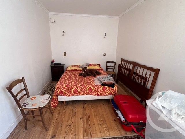 maison à vendre - 5 pièces - 176.86 m2 - INGRANDES - 86 - POITOU-CHARENTES - Century 21 A.B.C.