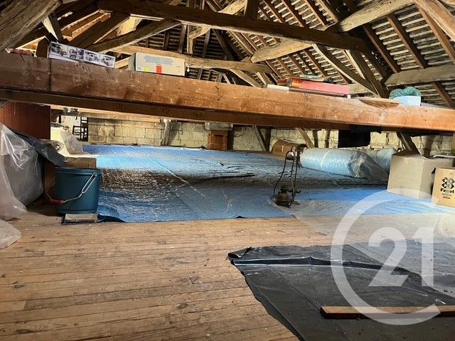 maison à vendre - 5 pièces - 176.86 m2 - INGRANDES - 86 - POITOU-CHARENTES - Century 21 A.B.C.