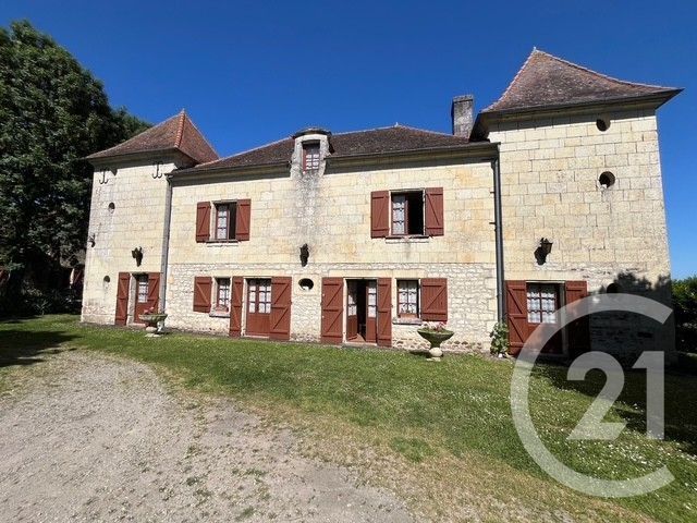 Maison à vendre INGRANDES