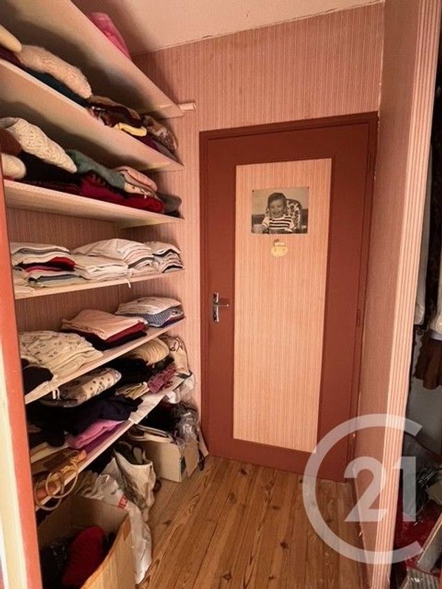 maison à vendre - 5 pièces - 176.86 m2 - INGRANDES - 86 - POITOU-CHARENTES - Century 21 A.B.C.