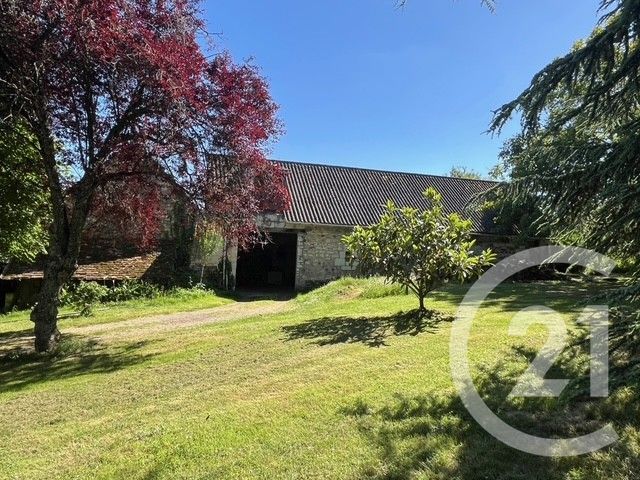maison à vendre - 5 pièces - 176.86 m2 - INGRANDES - 86 - POITOU-CHARENTES - Century 21 A.B.C.