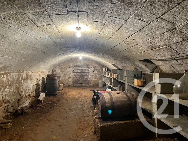 maison à vendre - 5 pièces - 176.86 m2 - INGRANDES - 86 - POITOU-CHARENTES - Century 21 A.B.C.