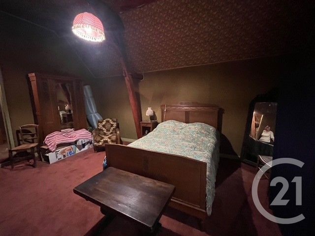 maison à vendre - 5 pièces - 176.86 m2 - INGRANDES - 86 - POITOU-CHARENTES - Century 21 A.B.C.