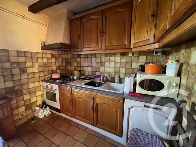 maison à vendre - 5 pièces - 176.86 m2 - INGRANDES - 86 - POITOU-CHARENTES - Century 21 A.B.C.