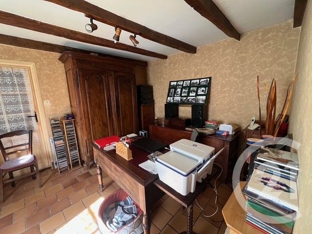 maison à vendre - 5 pièces - 176.86 m2 - INGRANDES - 86 - POITOU-CHARENTES - Century 21 A.B.C.