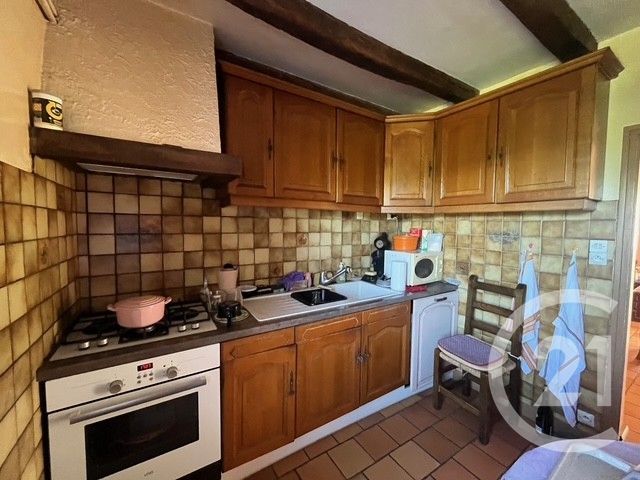 maison à vendre - 5 pièces - 176.86 m2 - INGRANDES - 86 - POITOU-CHARENTES - Century 21 A.B.C.