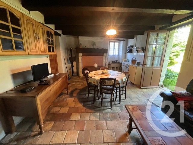 maison à vendre - 5 pièces - 176.86 m2 - INGRANDES - 86 - POITOU-CHARENTES - Century 21 A.B.C.