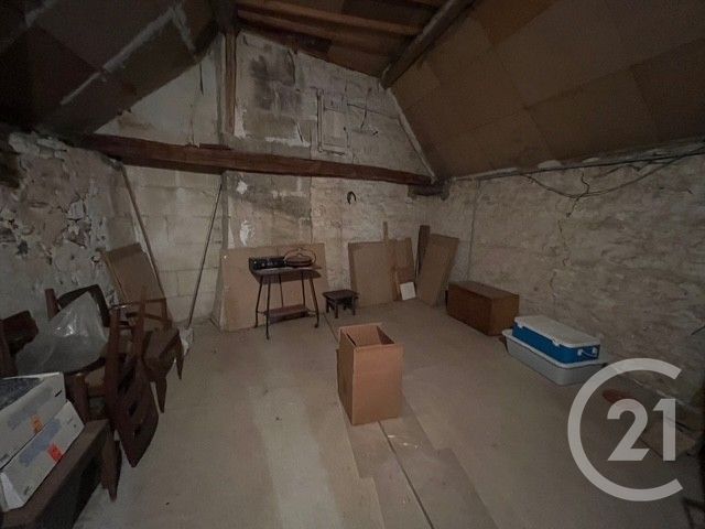 maison à vendre - 5 pièces - 176.86 m2 - INGRANDES - 86 - POITOU-CHARENTES - Century 21 A.B.C.