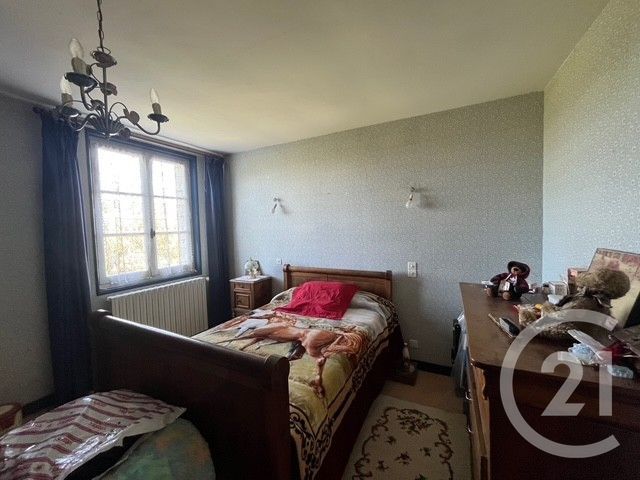 maison à vendre - 5 pièces - 176.86 m2 - INGRANDES - 86 - POITOU-CHARENTES - Century 21 A.B.C.