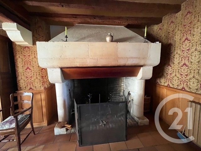 maison à vendre - 5 pièces - 176.86 m2 - INGRANDES - 86 - POITOU-CHARENTES - Century 21 A.B.C.