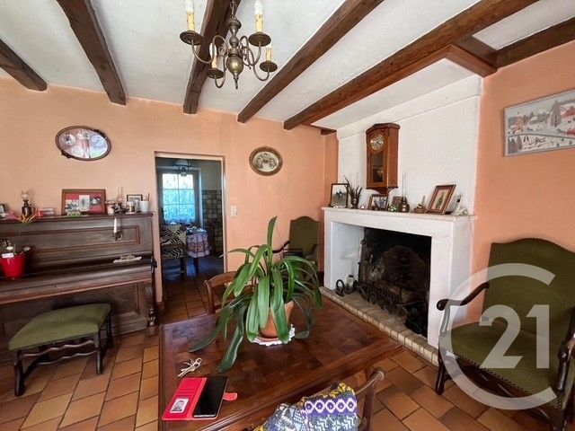 maison à vendre - 5 pièces - 176.86 m2 - INGRANDES - 86 - POITOU-CHARENTES - Century 21 A.B.C.