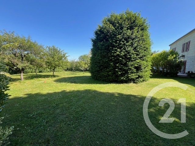 maison à vendre - 5 pièces - 176.86 m2 - INGRANDES - 86 - POITOU-CHARENTES - Century 21 A.B.C.