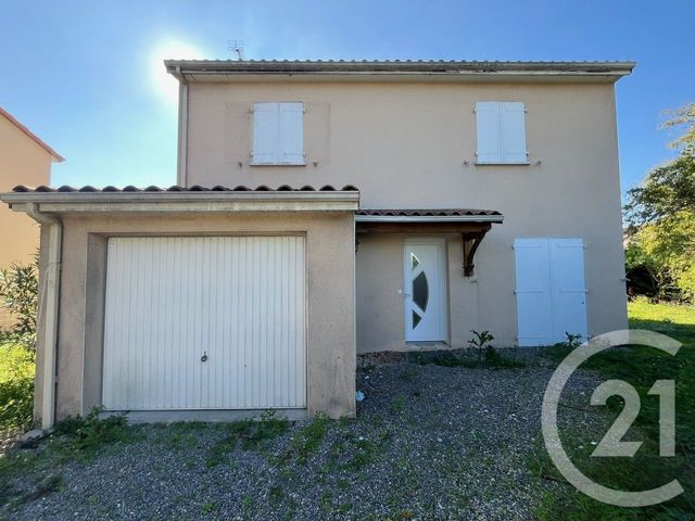 Maison à vendre NAINTRE