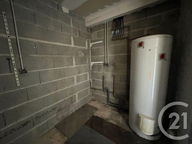 maison à vendre - 5 pièces - 106.29 m2 - NAINTRE - 86 - POITOU-CHARENTES - Century 21 A.B.C.